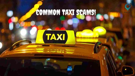 taxi fa ke|Travelers Guide: 10 Common Taxi Scams and How to Avoid Them